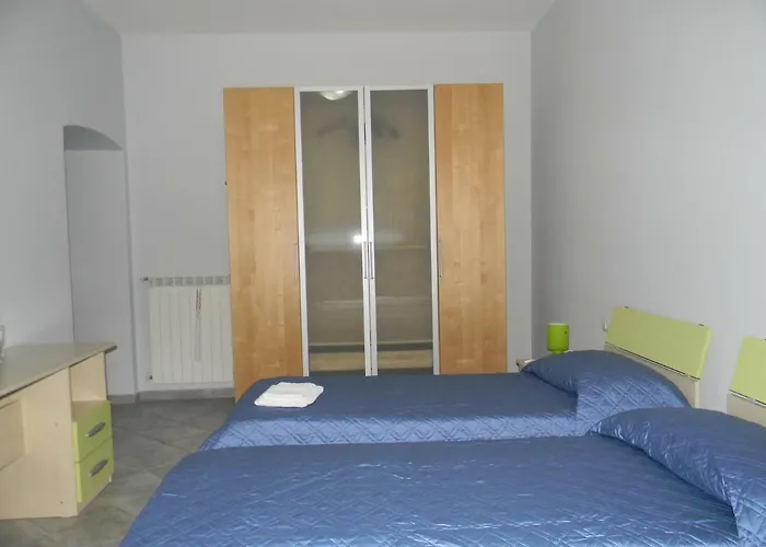 B&B della Corte