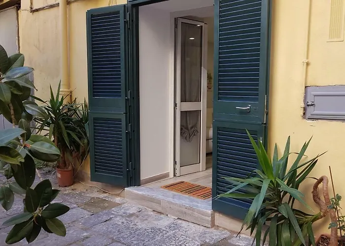 B&B Il Paradisiello